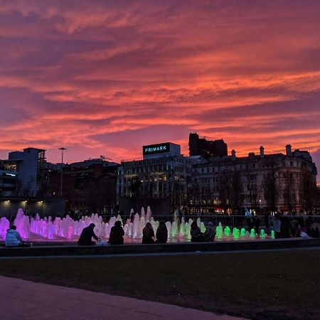 Quickspaces Heart Of The City Manchester Exterior foto